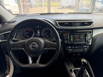 Photo 15 du bon plan NISSAN Qashqai 1.3 DIG-T 158ch Tekna DCT 2021 occasion à 17900 €