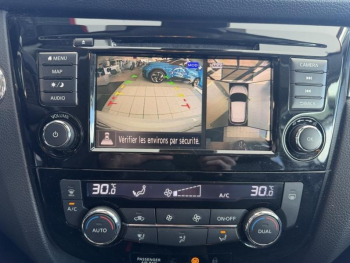 Photo 16 du bon plan NISSAN Qashqai 1.3 DIG-T 158ch Tekna DCT 2021 occasion à 17900 €