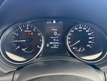 Photo 18 du bon plan NISSAN Qashqai 1.3 DIG-T 158ch Tekna DCT 2021 occasion à 17900 €