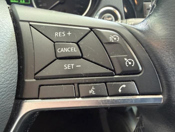 Photo 20 du bon plan NISSAN Qashqai 1.3 DIG-T 158ch Tekna DCT 2021 occasion à 17900 €