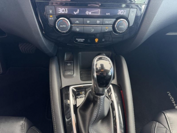 Photo 21 du bon plan NISSAN Qashqai 1.3 DIG-T 158ch Tekna DCT 2021 occasion à 17900 €