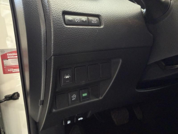 Photo 22 du bon plan NISSAN Qashqai 1.3 DIG-T 158ch Tekna DCT 2021 occasion à 17900 €