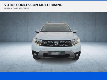 Photo 2 du bon plan DACIA Duster 1.5 Blue dCi 115ch Prestige 4x2 occasion à 15490 €