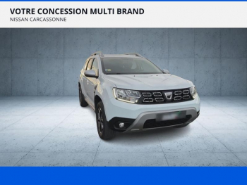 Photo 3 du bon plan DACIA Duster 1.5 Blue dCi 115ch Prestige 4x2 occasion à 15490 €