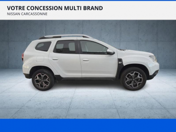 Photo 4 du bon plan DACIA Duster 1.5 Blue dCi 115ch Prestige 4x2 occasion à 15490 €