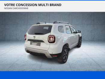 Photo 5 du bon plan DACIA Duster 1.5 Blue dCi 115ch Prestige 4x2 occasion à 15490 €