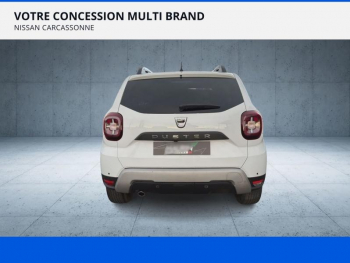 Photo 6 du bon plan DACIA Duster 1.5 Blue dCi 115ch Prestige 4x2 occasion à 15490 €