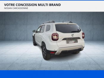 Photo 7 du bon plan DACIA Duster 1.5 Blue dCi 115ch Prestige 4x2 occasion à 15490 €