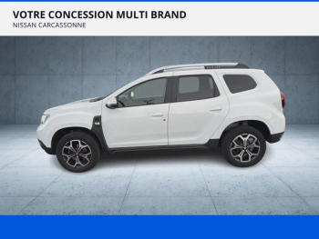 Photo 8 du bon plan DACIA Duster 1.5 Blue dCi 115ch Prestige 4x2 occasion à 15490 €