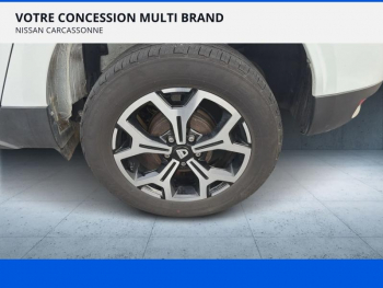 Photo 9 du bon plan DACIA Duster 1.5 Blue dCi 115ch Prestige 4x2 occasion à 15490 €