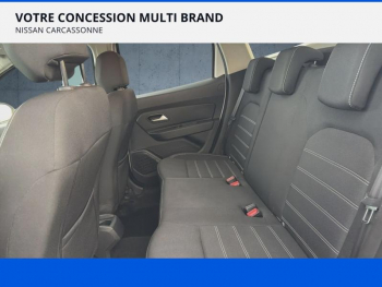Photo 11 du bon plan DACIA Duster 1.5 Blue dCi 115ch Prestige 4x2 occasion à 15490 €
