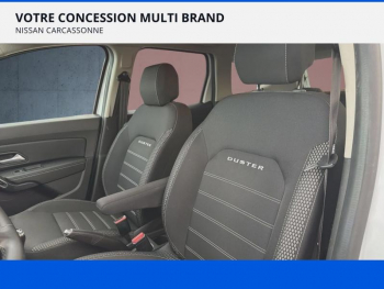Photo 12 du bon plan DACIA Duster 1.5 Blue dCi 115ch Prestige 4x2 occasion à 15490 €