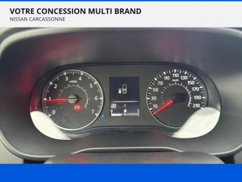 Photo 17 du bon plan DACIA Duster 1.5 Blue dCi 115ch Prestige 4x2 occasion à 15490 €