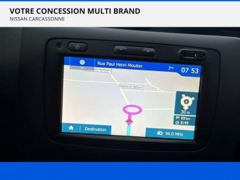 Photo 18 du bon plan DACIA Duster 1.5 Blue dCi 115ch Prestige 4x2 occasion à 15490 €