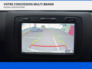 Photo 19 du bon plan DACIA Duster 1.5 Blue dCi 115ch Prestige 4x2 occasion à 15490 €