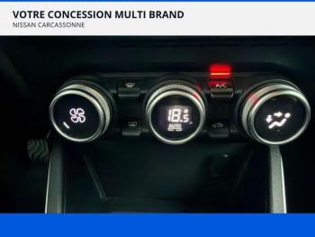 Photo 20 du bon plan DACIA Duster 1.5 Blue dCi 115ch Prestige 4x2 occasion à 15490 €