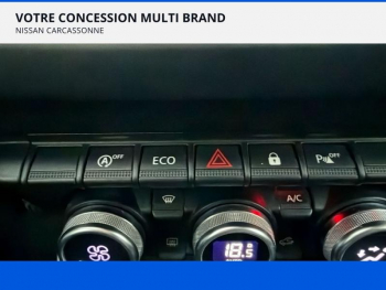 Photo 21 du bon plan DACIA Duster 1.5 Blue dCi 115ch Prestige 4x2 occasion à 15490 €