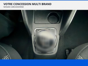 Photo 22 du bon plan DACIA Duster 1.5 Blue dCi 115ch Prestige 4x2 occasion à 15490 €