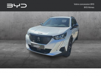Photo 3 du bon plan PEUGEOT 2008 1.5 BlueHDi 130ch S&S Allure EAT8 occasion à 21990 €