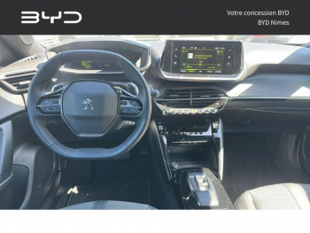 Photo 7 du bon plan PEUGEOT 2008 1.5 BlueHDi 130ch S&S Allure EAT8 occasion à 21990 €