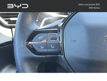 Photo 8 du bon plan PEUGEOT 2008 1.5 BlueHDi 130ch S&S Allure EAT8 occasion à 21990 €