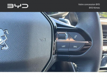 Photo 10 du bon plan PEUGEOT 2008 1.5 BlueHDi 130ch S&S Allure EAT8 occasion à 21990 €