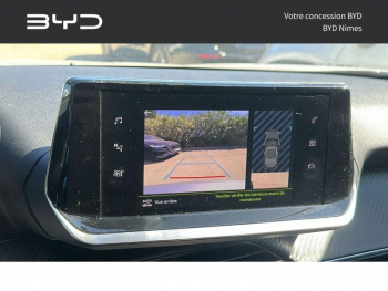 Photo 12 du bon plan PEUGEOT 2008 1.5 BlueHDi 130ch S&S Allure EAT8 occasion à 21990 €