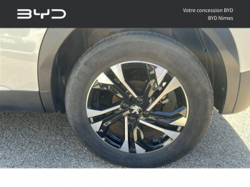 Photo 17 du bon plan PEUGEOT 2008 1.5 BlueHDi 130ch S&S Allure EAT8 occasion à 21990 €