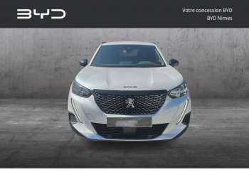 Photo 18 du bon plan PEUGEOT 2008 1.5 BlueHDi 130ch S&S Allure EAT8 occasion à 21990 €