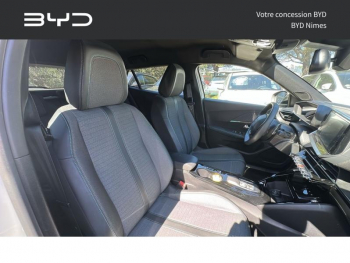 Photo 22 du bon plan PEUGEOT 2008 1.5 BlueHDi 130ch S&S Allure EAT8 occasion à 21990 €