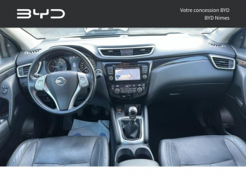 Photo 2 du bon plan NISSAN Qashqai 1.5 dCi 110ch Tekna occasion à 9990 €