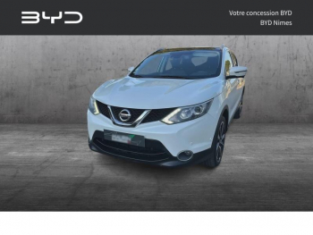 Photo 3 du bon plan NISSAN Qashqai 1.5 dCi 110ch Tekna occasion à 9990 €