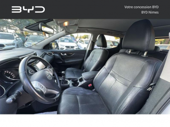 Photo 4 du bon plan NISSAN Qashqai 1.5 dCi 110ch Tekna occasion à 9990 €