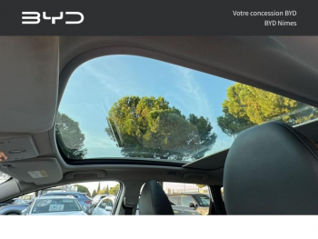 Photo 5 du bon plan NISSAN Qashqai 1.5 dCi 110ch Tekna occasion à 9990 €