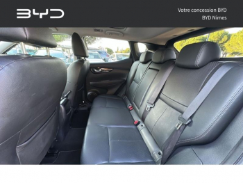 Photo 6 du bon plan NISSAN Qashqai 1.5 dCi 110ch Tekna occasion à 9990 €