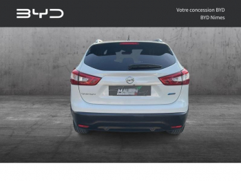 Photo 7 du bon plan NISSAN Qashqai 1.5 dCi 110ch Tekna occasion à 9990 €