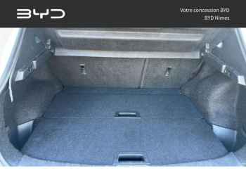 Photo 8 du bon plan NISSAN Qashqai 1.5 dCi 110ch Tekna occasion à 9990 €