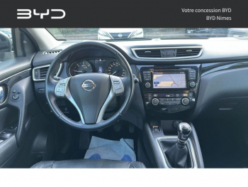 Photo 9 du bon plan NISSAN Qashqai 1.5 dCi 110ch Tekna occasion à 9990 €