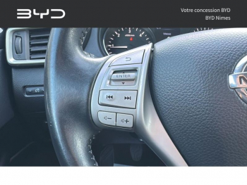 Photo 10 du bon plan NISSAN Qashqai 1.5 dCi 110ch Tekna occasion à 9990 €