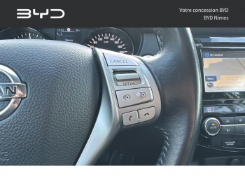 Photo 11 du bon plan NISSAN Qashqai 1.5 dCi 110ch Tekna occasion à 9990 €