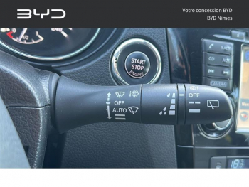 Photo 12 du bon plan NISSAN Qashqai 1.5 dCi 110ch Tekna occasion à 9990 €