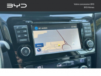 Photo 13 du bon plan NISSAN Qashqai 1.5 dCi 110ch Tekna occasion à 9990 €