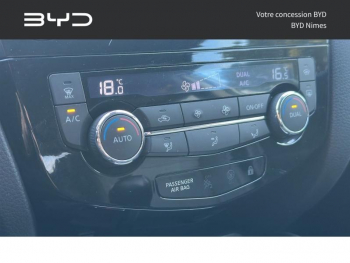 Photo 15 du bon plan NISSAN Qashqai 1.5 dCi 110ch Tekna occasion à 9990 €