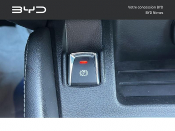 Photo 17 du bon plan NISSAN Qashqai 1.5 dCi 110ch Tekna occasion à 9990 €