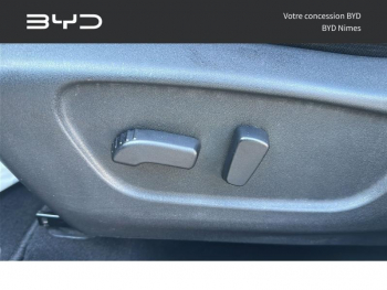 Photo 18 du bon plan NISSAN Qashqai 1.5 dCi 110ch Tekna occasion à 9990 €