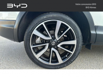 Photo 19 du bon plan NISSAN Qashqai 1.5 dCi 110ch Tekna occasion à 9990 €