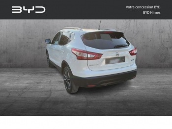 Photo 22 du bon plan NISSAN Qashqai 1.5 dCi 110ch Tekna occasion à 9990 €