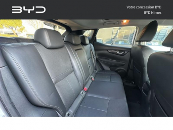 Photo 23 du bon plan NISSAN Qashqai 1.5 dCi 110ch Tekna occasion à 9990 €