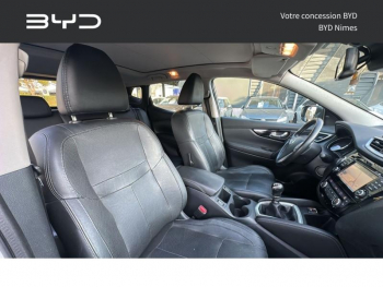 Photo 24 du bon plan NISSAN Qashqai 1.5 dCi 110ch Tekna occasion à 9990 €