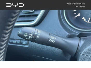 Photo 26 du bon plan NISSAN Qashqai 1.5 dCi 110ch Tekna occasion à 9990 €